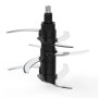 TOCATOR DE LEGUME HEINNER HMC-KD800SS HEINNER - 2